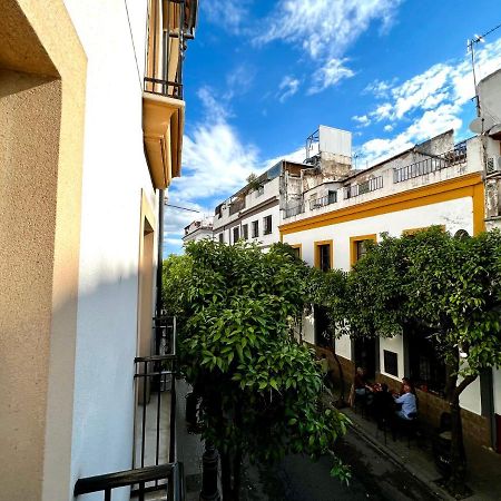Апартаменты San Fernando De La Ribera Кордова Экстерьер фото